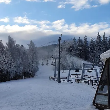 Homestay Mira Szklarska Poreba