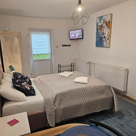 Mira Проживання в сім'ї *