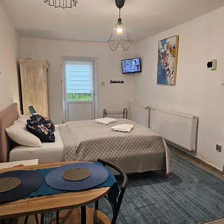 Проживання в сім'ї Mira *