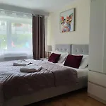 Privatunterkunft Mira Schreiberhau