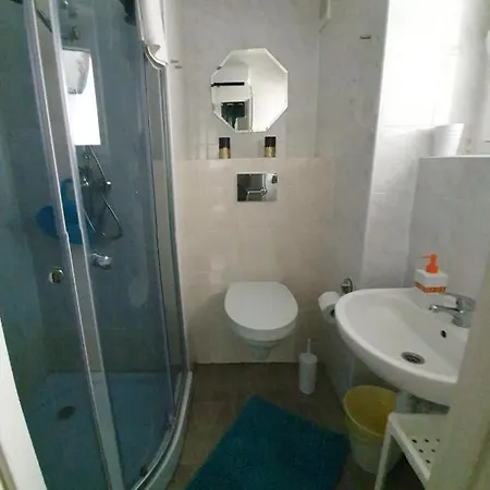 Privatunterkunft Mira *