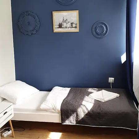 Mira Privatunterkunft *