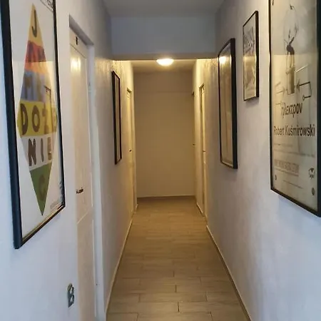 Ubytování v soukromí Mira *