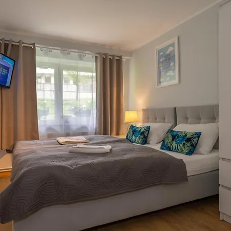 Homestay Mira Szklarska Poreba