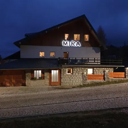 Ubytování v soukromí Mira *