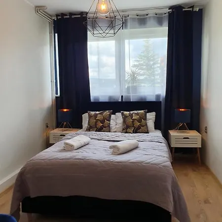 Mira Проживание в семье