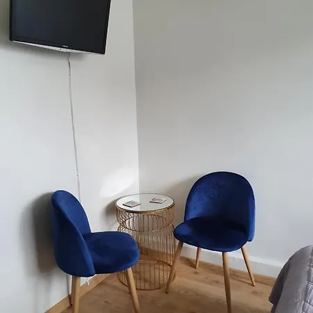 Mira Sklářská Poruba