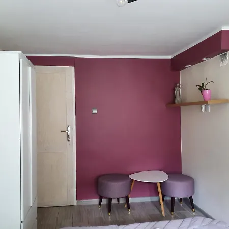 Mira Ubytování v soukromí *