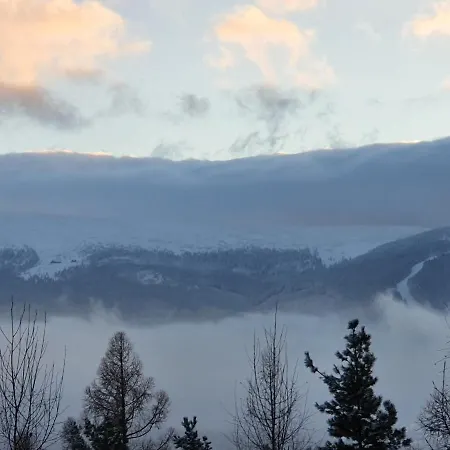 Mira * Szklarska Poreba