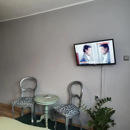 Privatunterkunft Mira *