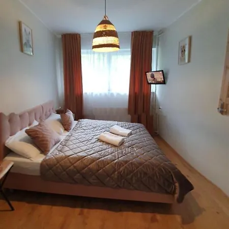 Privatunterkunft Mira