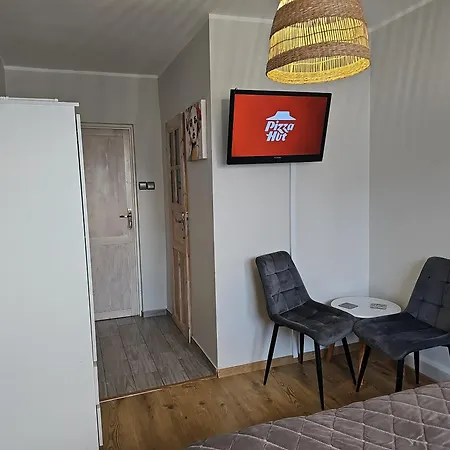 Privatunterkunft Mira Schreiberhau