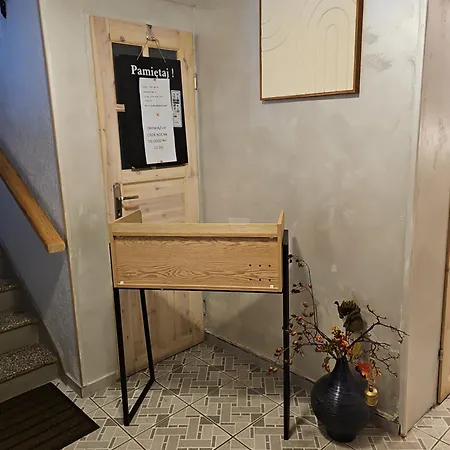 Mira Privatunterkunft