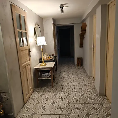 Privatunterkunft Mira