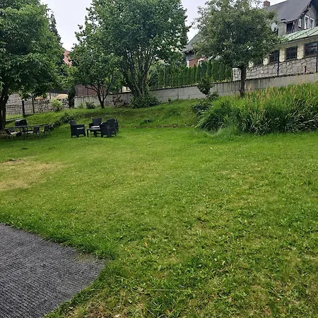 Privatunterkunft Mira