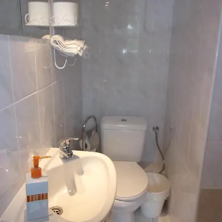 Ubytování v soukromí Mira