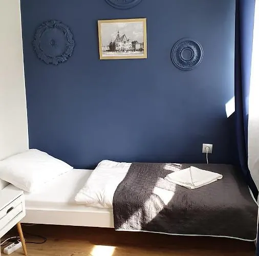 Mira Privatunterkunft *