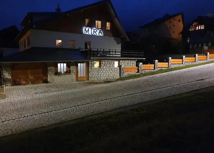 Mira Privatunterkunft