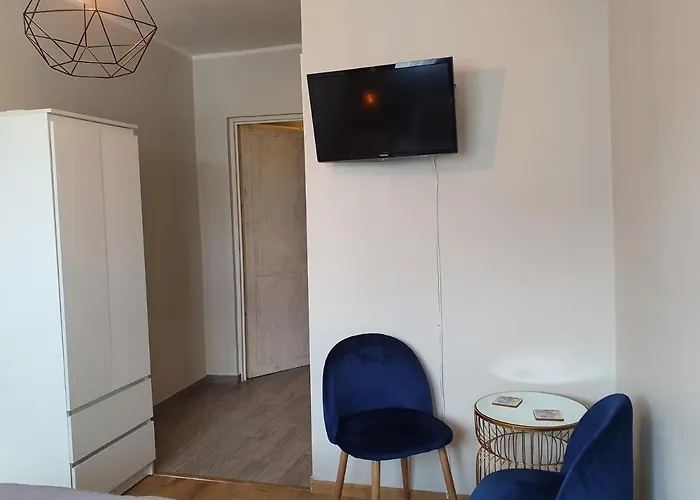 Privatunterkunft Mira *