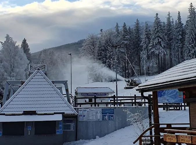 Mira Privatunterkunft Schreiberhau