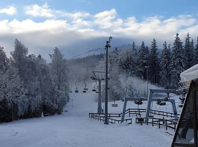 Privatunterkunft Mira Schreiberhau