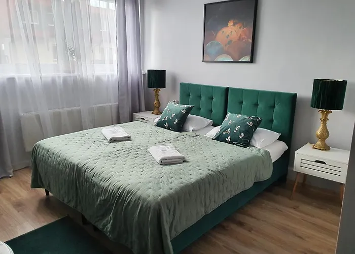 Privatunterkunft Mira Schreiberhau