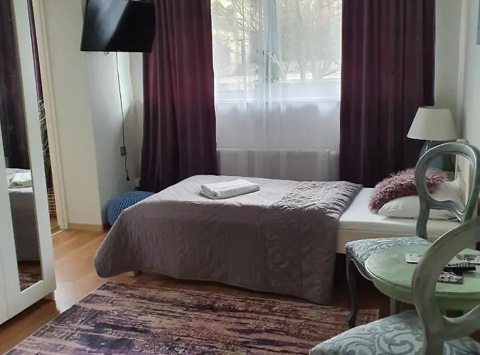 Mira Privatunterkunft *