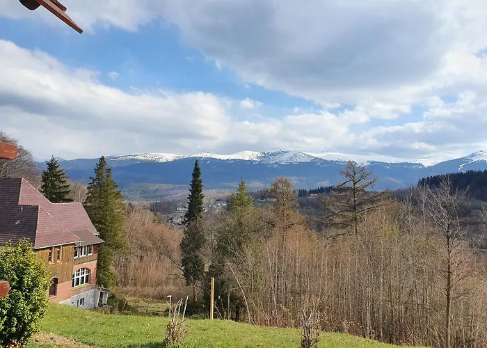 Mira Privatunterkunft