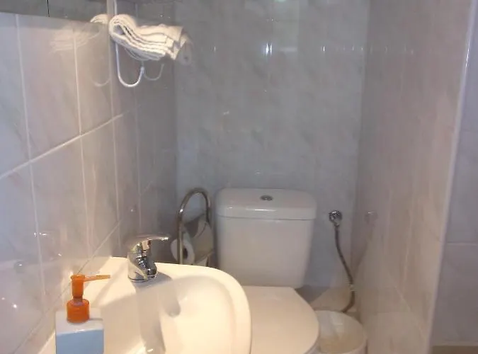 Privatunterkunft Mira